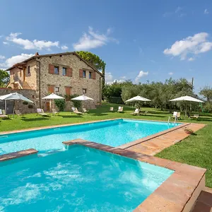 Fattoria Querceto Casa di campagna